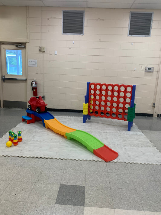 Fun Zone