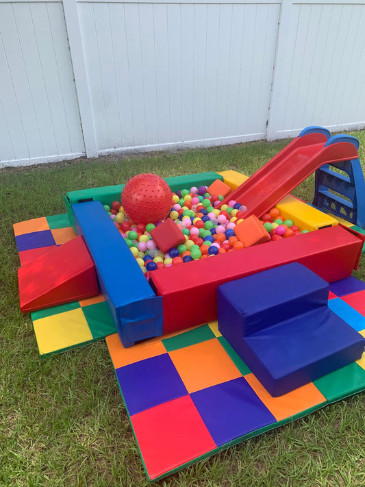 Large Ball Pit